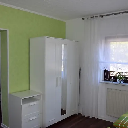 Traum_fewo 2 Pers_ *